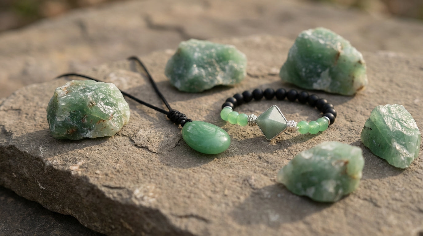 Aventurine A Stone People Keep Coming Back To