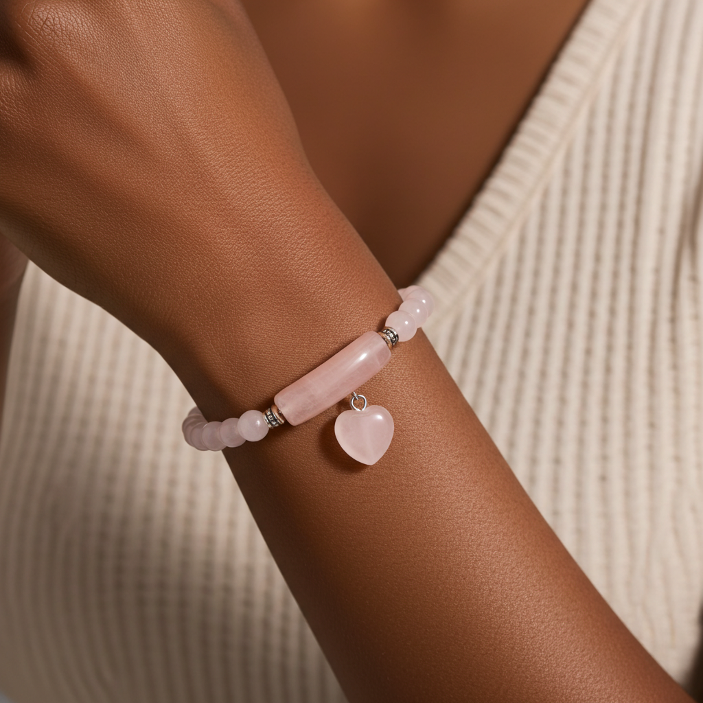 Crystal Bracelets