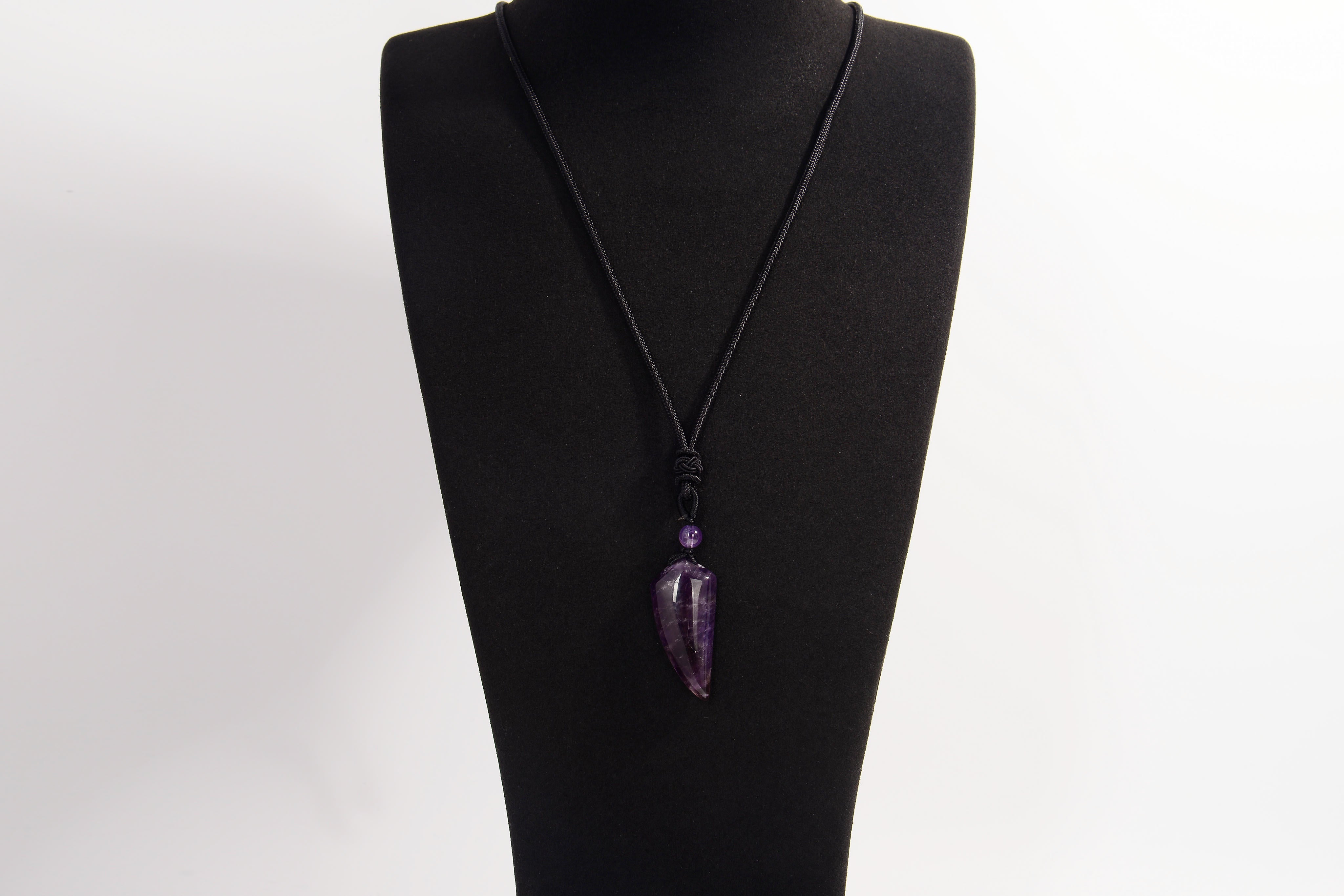 Arrow Head Pendants