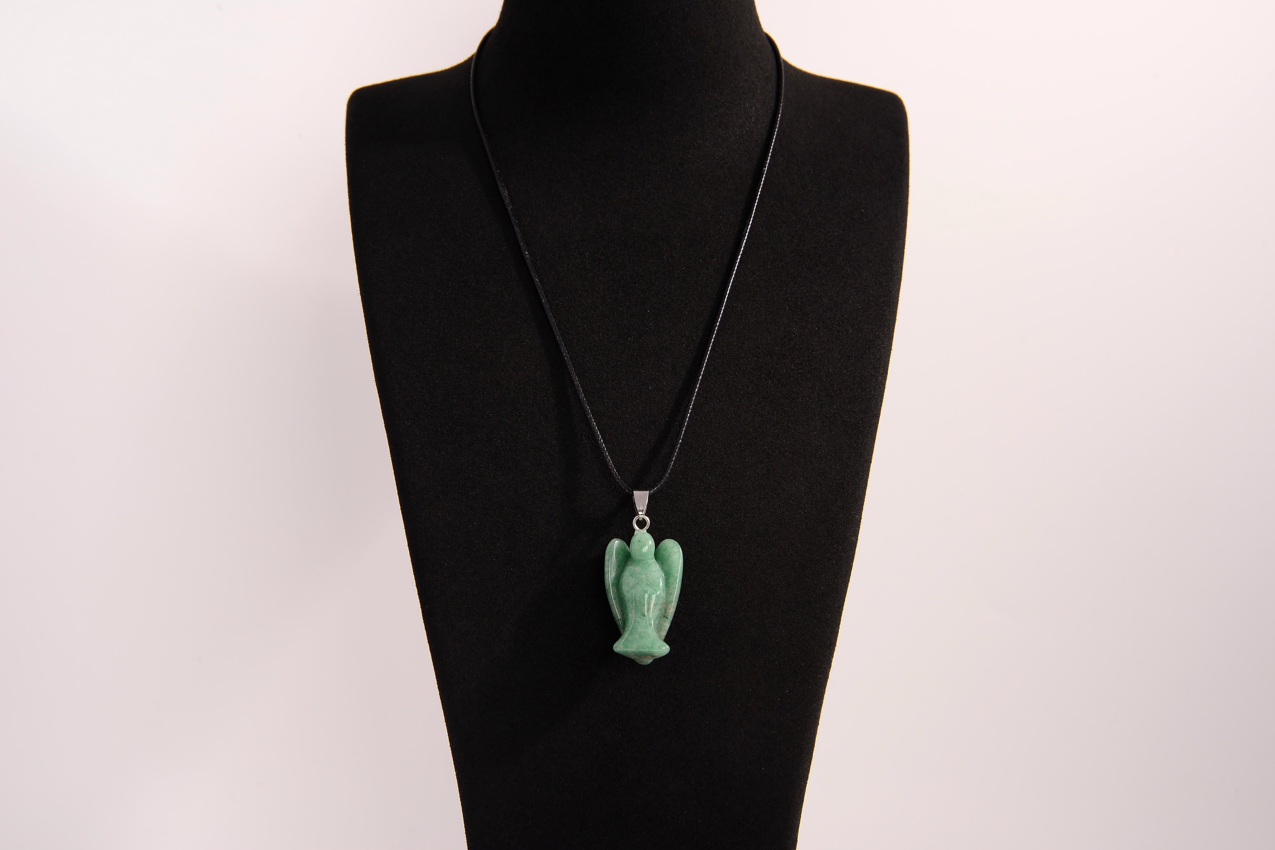 Angel Crystal Pendants