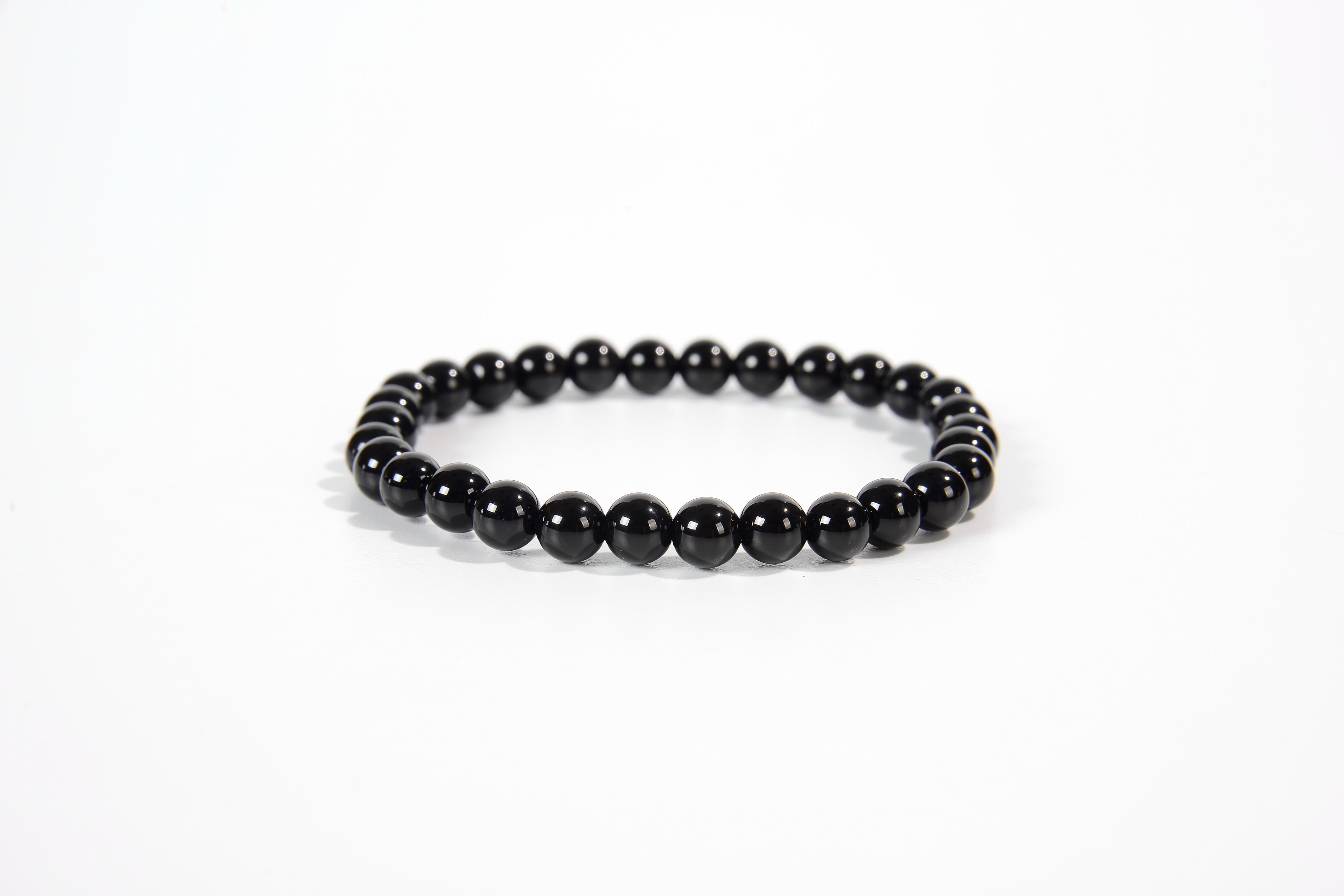 Beaded Crystal Bracelets
