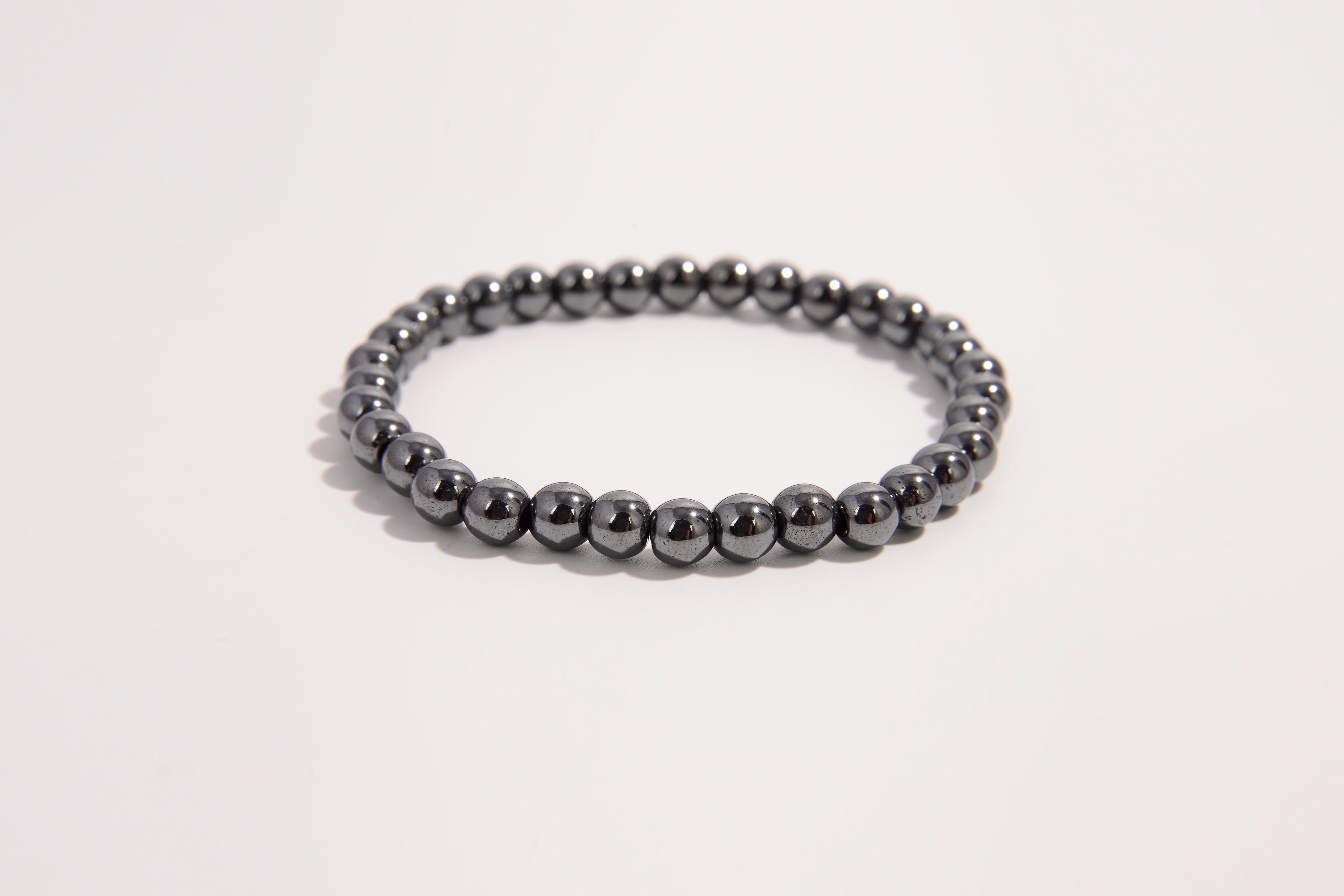 Beaded Crystal Bracelets