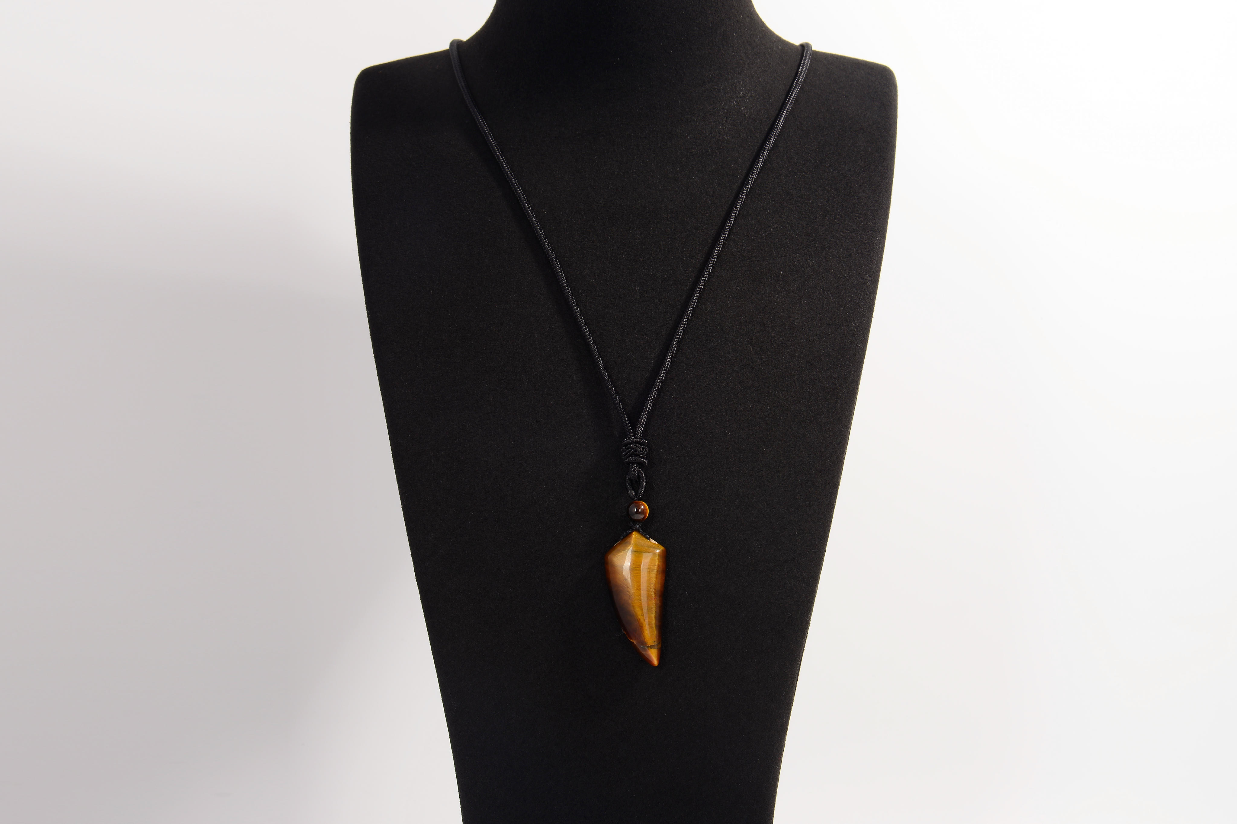 Arrow Head Pendants